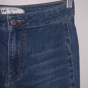 Free People Bellbottoms